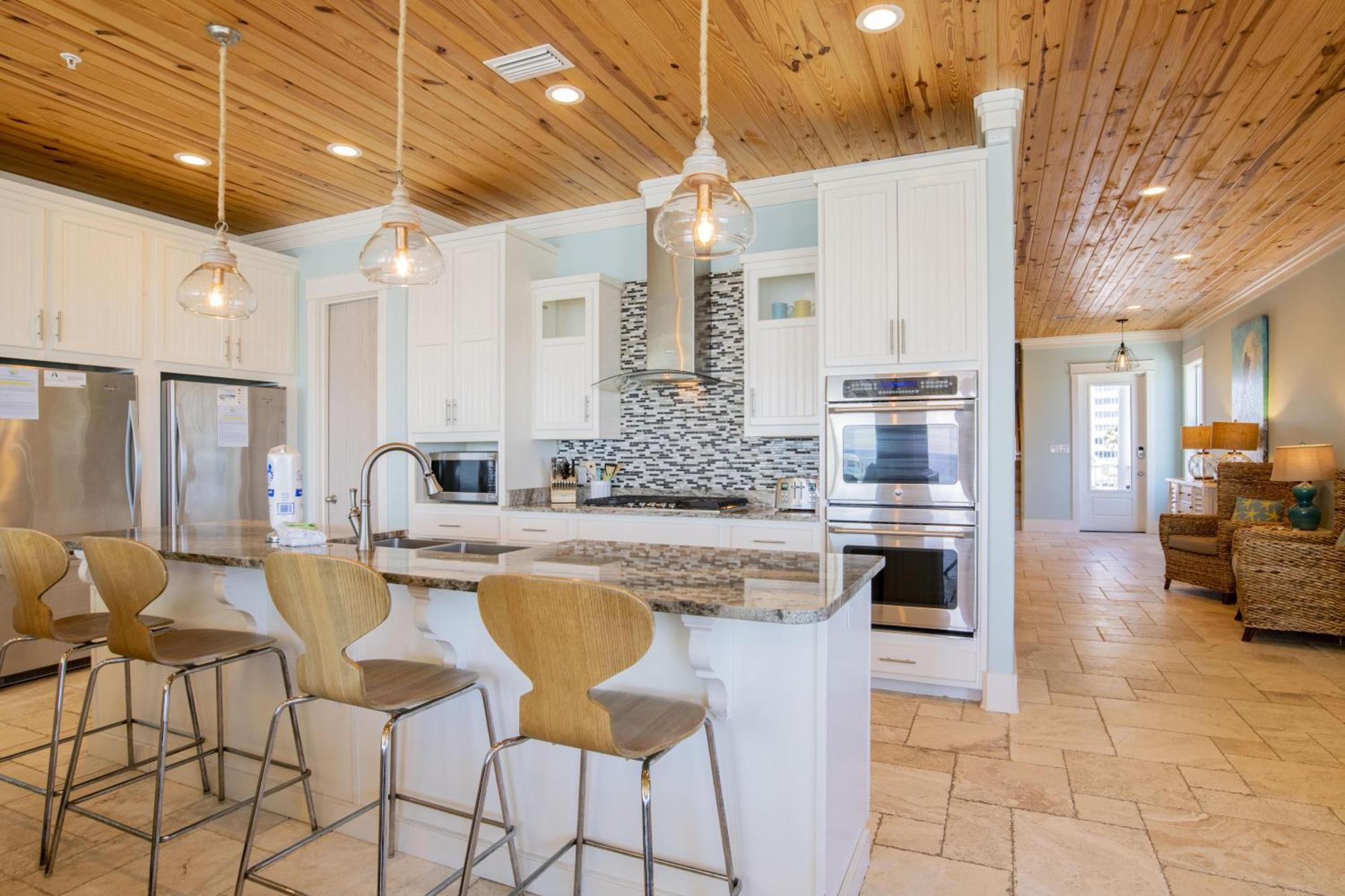 Castle In The Sand East West 2 Properties - 18 Bedrooms Orange Beach Exteriér fotografie