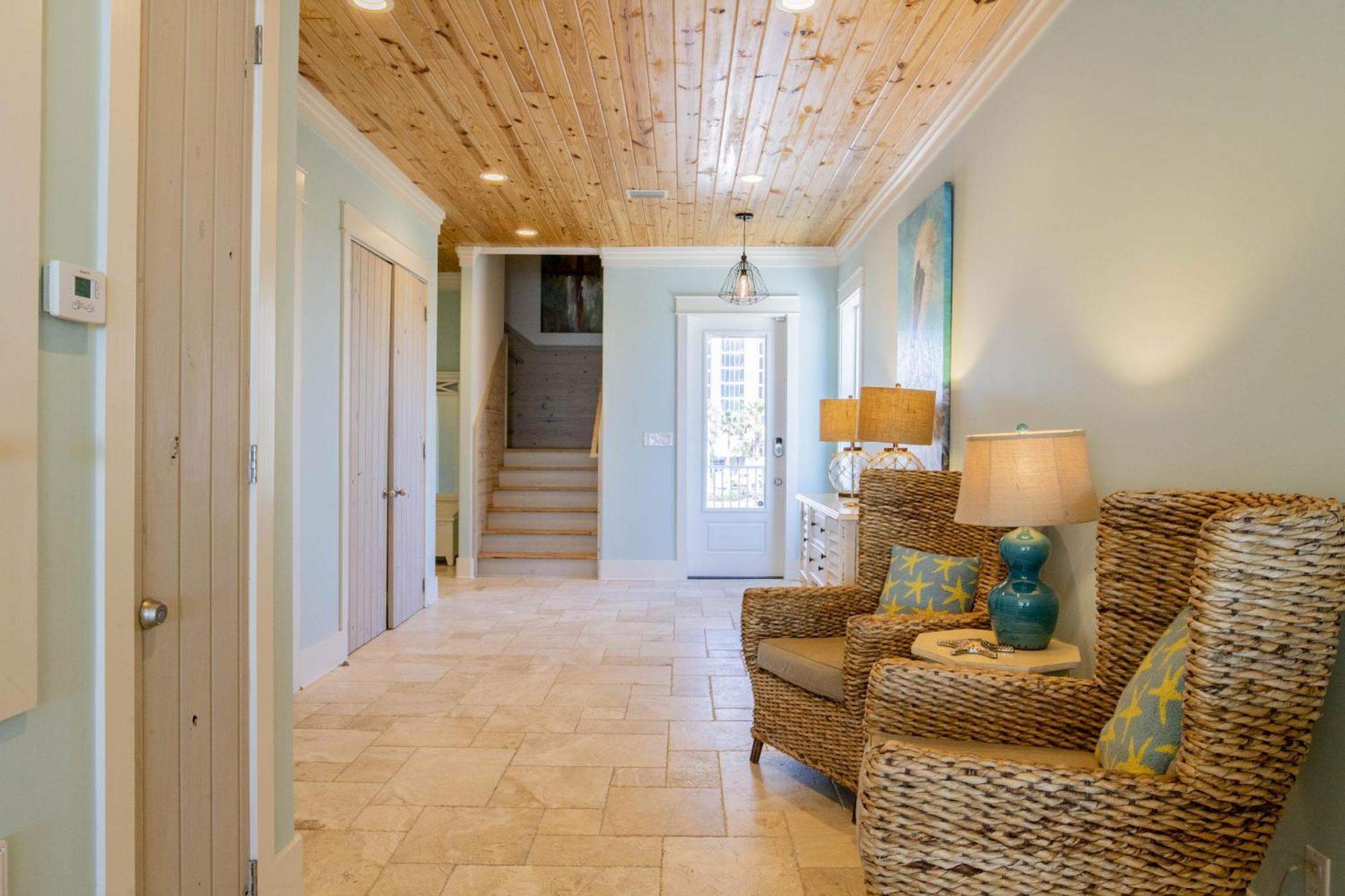 Castle In The Sand East West 2 Properties - 18 Bedrooms Orange Beach Exteriér fotografie