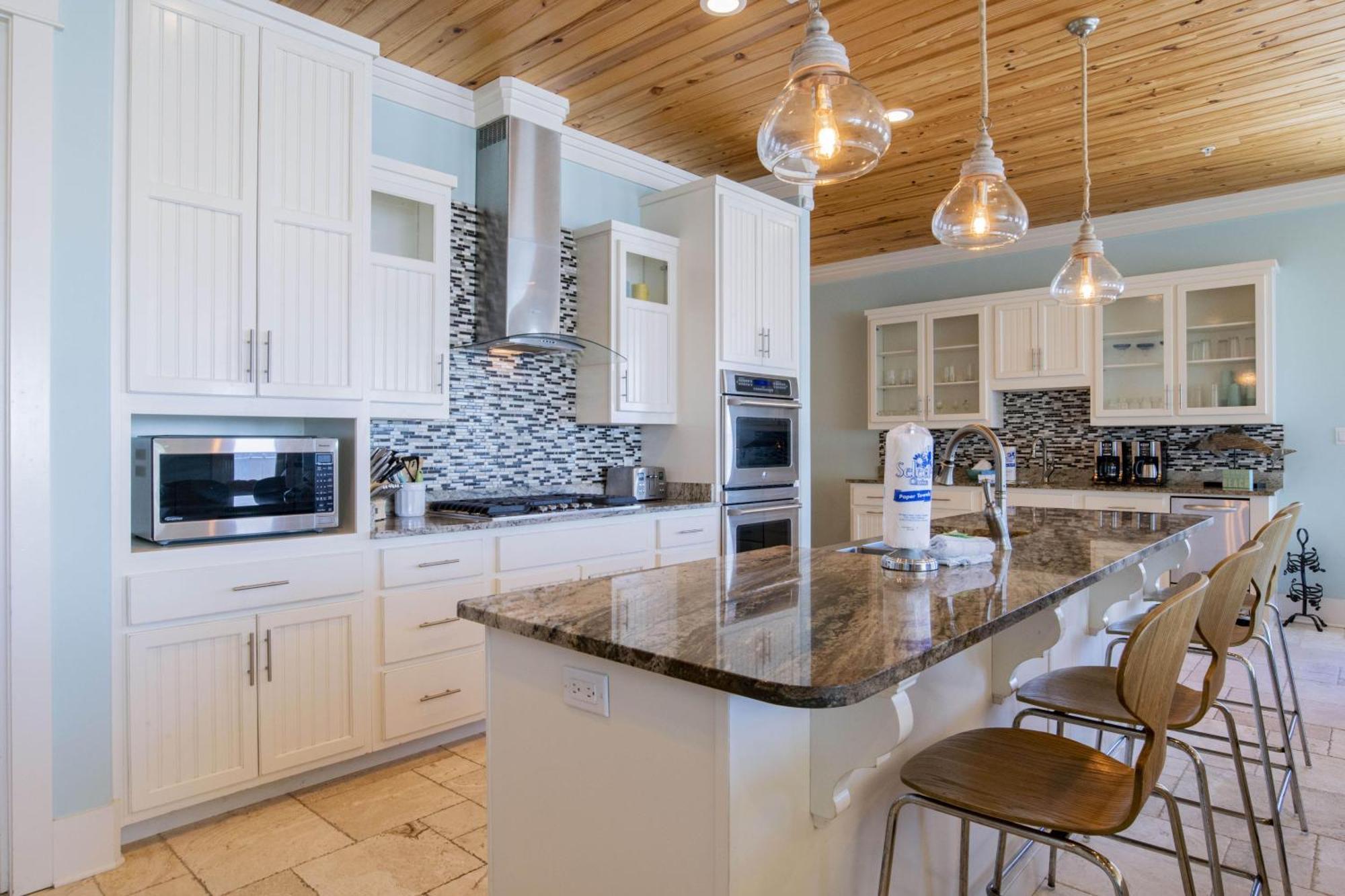 Castle In The Sand East West 2 Properties - 18 Bedrooms Orange Beach Exteriér fotografie