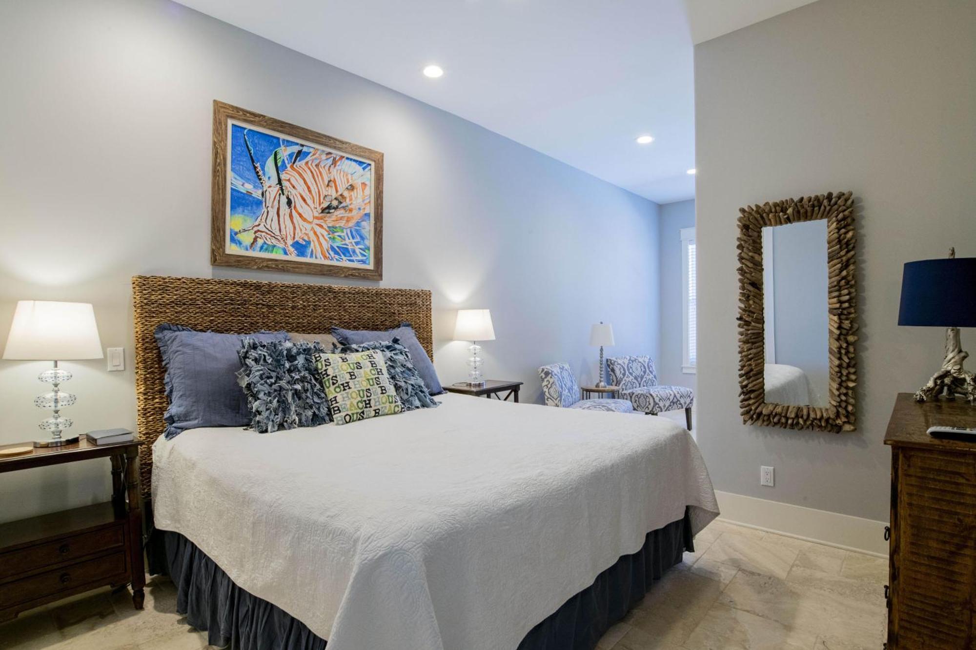 Castle In The Sand East West 2 Properties - 18 Bedrooms Orange Beach Exteriér fotografie