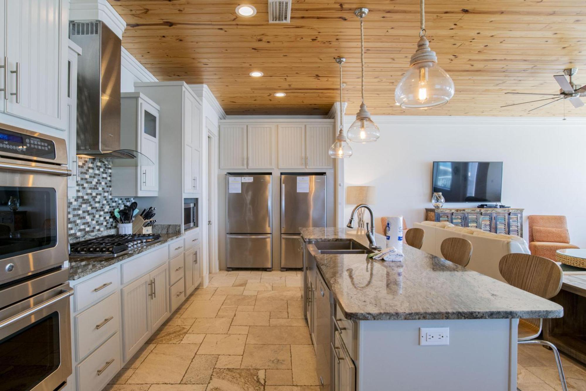Castle In The Sand East West 2 Properties - 18 Bedrooms Orange Beach Exteriér fotografie