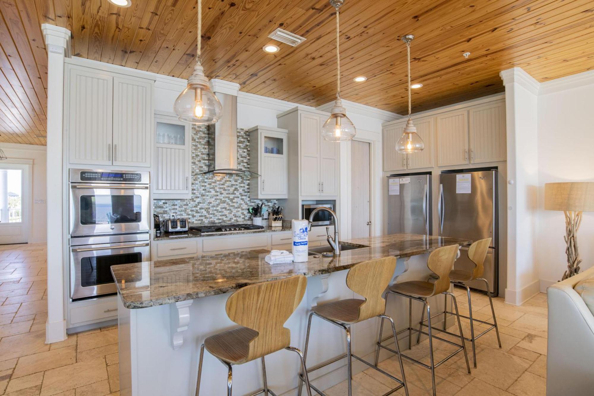 Castle In The Sand East West 2 Properties - 18 Bedrooms Orange Beach Exteriér fotografie