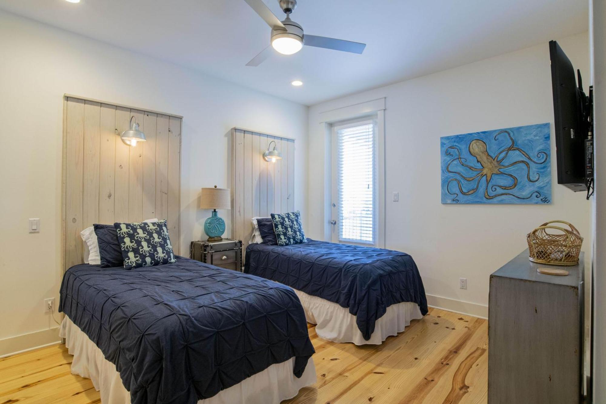 Castle In The Sand East West 2 Properties - 18 Bedrooms Orange Beach Exteriér fotografie