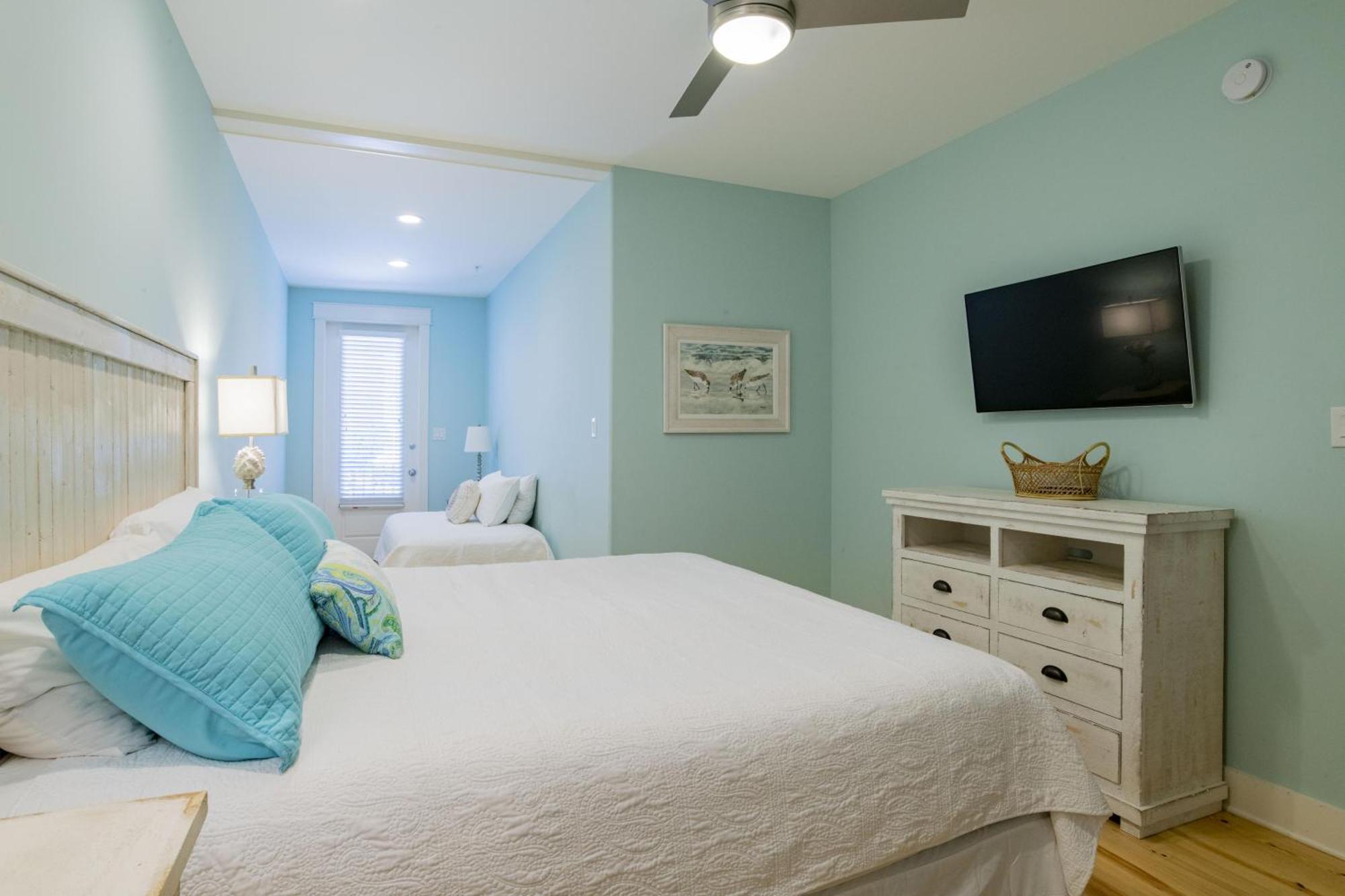 Castle In The Sand East West 2 Properties - 18 Bedrooms Orange Beach Exteriér fotografie