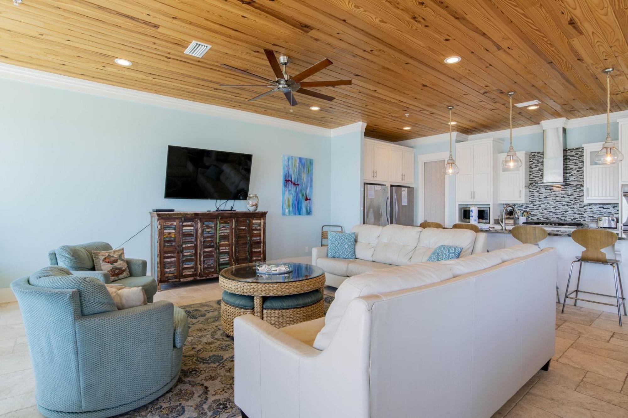 Castle In The Sand East West 2 Properties - 18 Bedrooms Orange Beach Exteriér fotografie